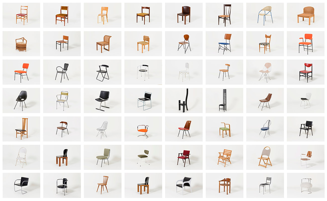 Have a Seat Collection